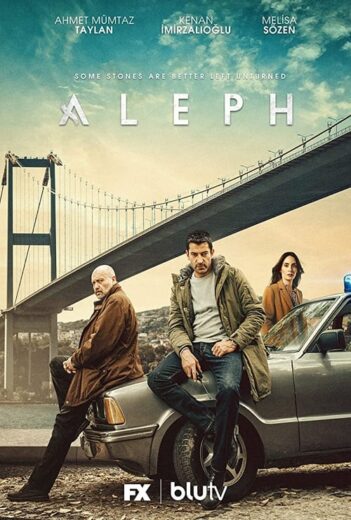 مسلسل ألف مدبلج الموسم 1 الحلقة 7