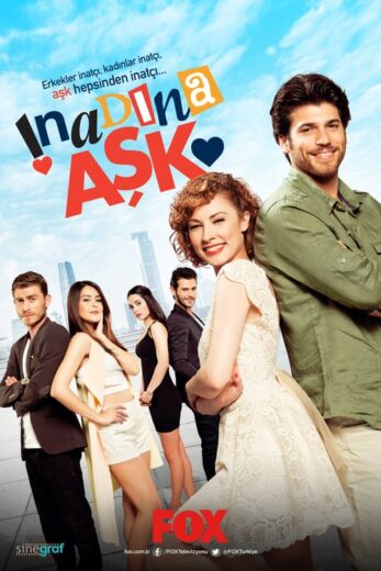 مسلسل العشق عناداً مترجم الموسم 1 الحلقة 6