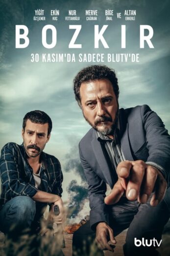 مسلسل بوزكر مدبلج الموسم 1 الحلقة 9