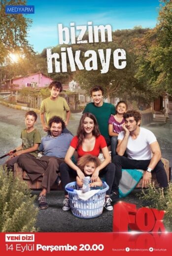 مسلسل حكايتنا مترجم الموسم 1 الحلقة 37