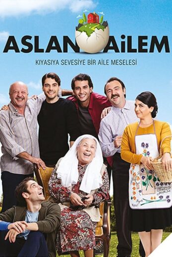 مسلسل عائلة اصلان مترجم الموسم 1 الحلقة 1
