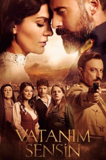مسلسل انت وطني مترجم الموسم 1 الحلقة 2