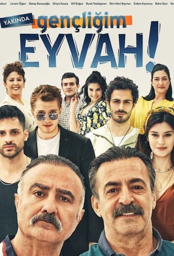 مسلسل يا اسفي علي شبابي مترجم الموسم 1 الحلقة 17