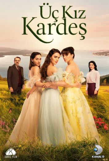 مسلسل ثلاث اخوات مترجم الموسم 1 الحلقة 23