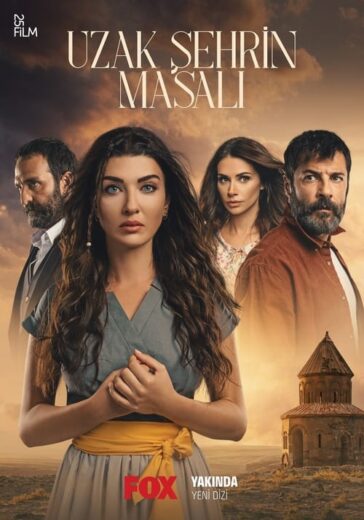 مسلسل حكاية المدينة البعيدة مترجم الموسم 1 الحلقة 5