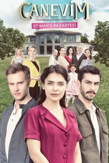 مسلسل قلبي مترجم الموسم 1 الحلقة 11