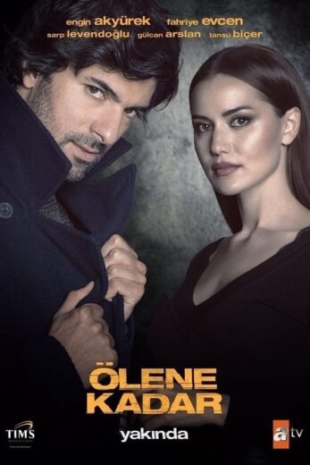 مسلسل حتي الممات مترجم الموسم 1 الحلقة 1