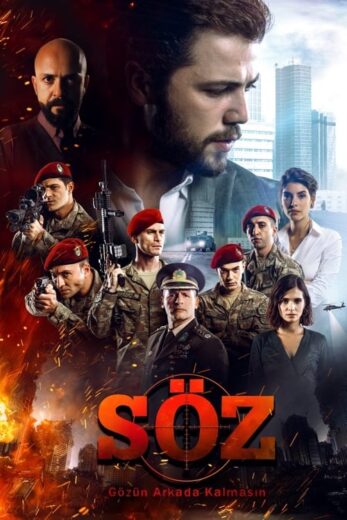 مسلسل العهد مترجم الموسم 1 الحلقة 18