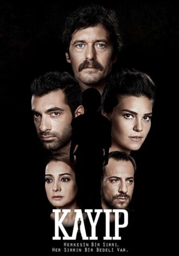 مسلسل المفقود مترجم الموسم 1 الحلقة 18