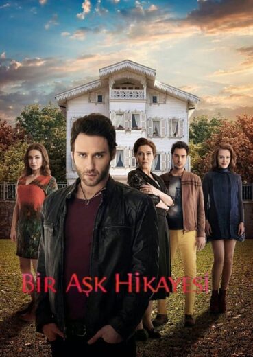 مسلسل قصة عشق مترجم الموسم 1 الحلقة 1