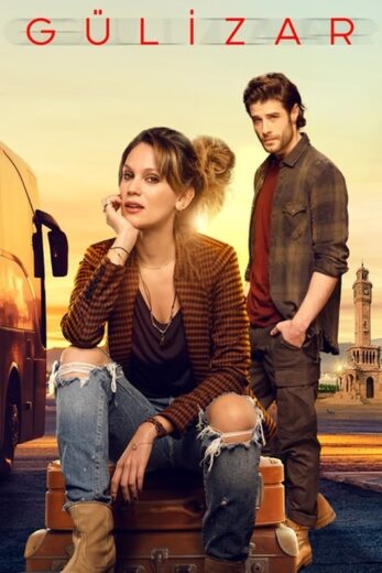 مسلسل جوليزار مترجم الموسم 1 الحلقة 3