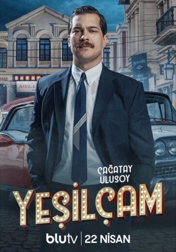 مسلسل يشيلجام مترجم الموسم 1 الحلقة 2