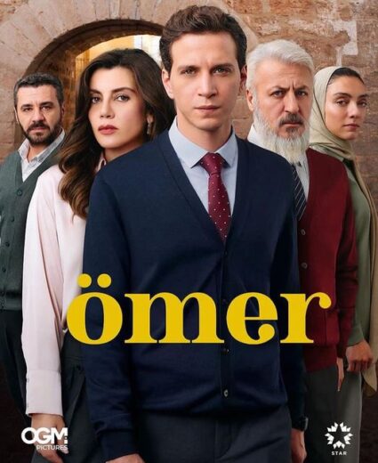 مسلسل عمر الحلقة 22  مترجم