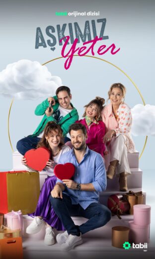 مسلسل حالة اجتماعية مترجم الموسم 1 الحلقة 3