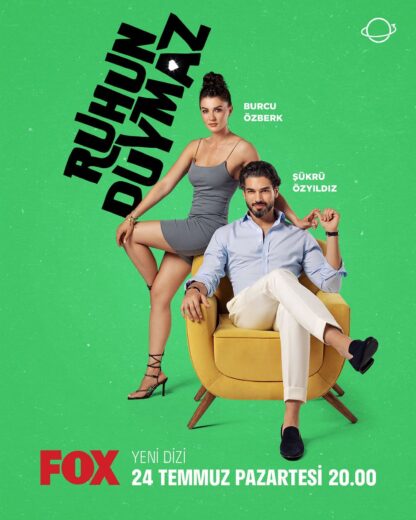 مسلسل دون أن تشعر الحلقة 2 مترجم HD