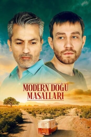 مسلسل حكايات المشرق الحديث الحلقة 4 مترجمة