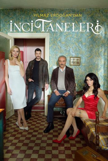مسلسل حبات اللؤلؤ 2 الحلقة 23 الثالثة و العشرون مترجمة HD