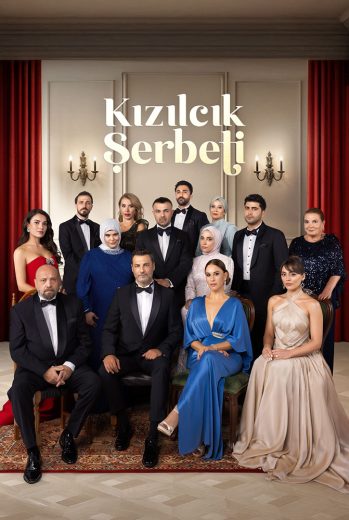 مسلسل شراب التوت مترجم الموسم 1 الحلقة 13
