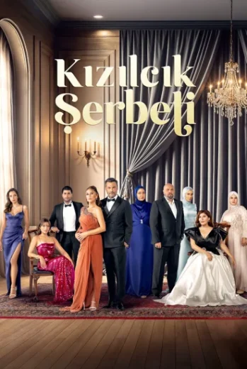 مسلسل شراب التوت الحلقة 140 مترجمة – قصة عشق
