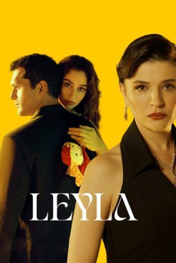 مسلسل ليلى الحلقة 1 مترجم HD