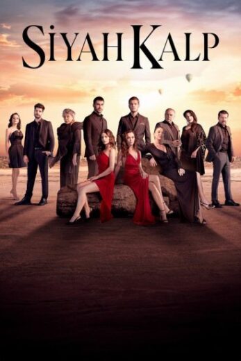 مسلسل قلب أسود الحلقة 1 مترجم HD
