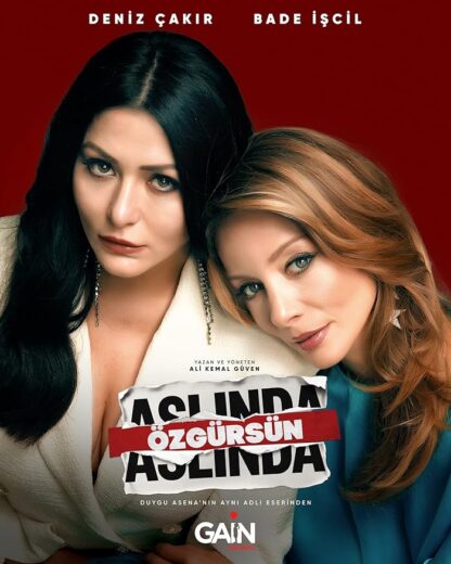 مسلسل بيرنا وبلجين الحلقة 1 الاولي مترجمة HD