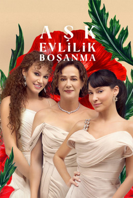 مسلسل حب زواج طلاق الحلقة 1 الاولي مترجمة