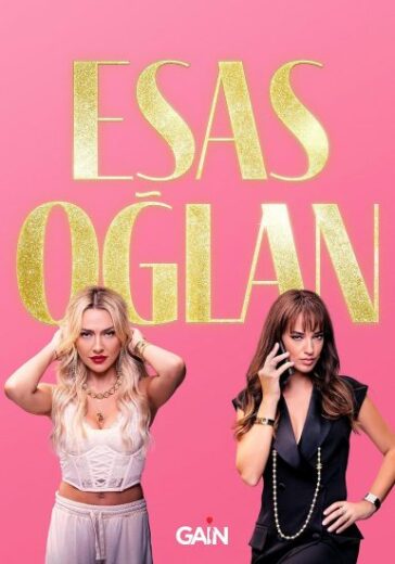 مسلسل الفتى الاساسي الحلقة 6 مترجم