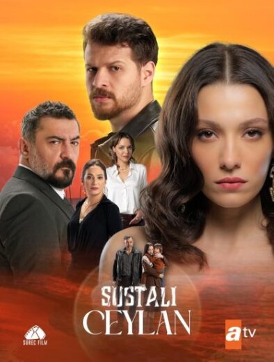 مسلسل الغزال مترجمة