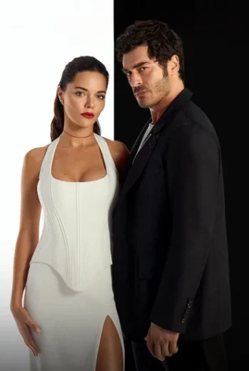 مسلسل المحتالون مترجم