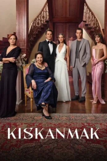 مسلسل الحسد الحلقة 16 مترجمة