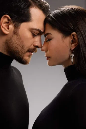 مسلسل حلم أشرف مترجم