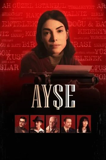 مسلسل عائشة الحلقة 4 مترجمة – قصة عشق