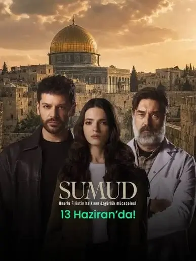 مسلسل صمود الحلقة 9 مترجمة – قصة عشق