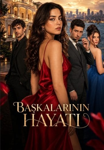 مسلسل حياة الاخرين الحلقة 1 مترجمة قصة عشق
